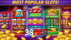38BET APP