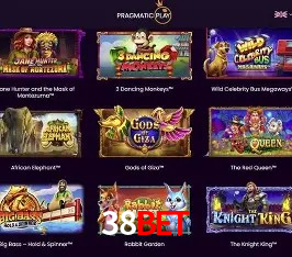 38BET