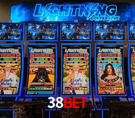 38BET APP