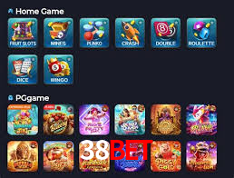 38BET APP